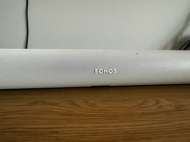 Sonos arc ultra testing shots indybest